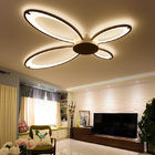 Butterfly Lampshade Ceiling Lights For Living room Bedroom Kitchen (WH-MA-124)