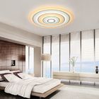 Round Ceiling lighting fixtures for home Acrylic ceiling lamp Fixtures (WH-MA-125)