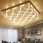 Large modern ceiling lights for sitting room Bedroom ceiling decoration (WH-MA-130)