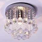 Small chandeliers for low ceilings Home indoor Lighting Decoration (WH-CA-25)