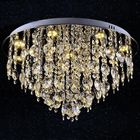 Multi coloured chandelier ceiling light Fixtures For Home Decoration (WH-CA-28)