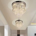 Crystal Flush pendant ceiling light for Idoor home Lighting Fixtures (WH-CA-31)