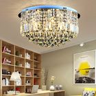 Cylindrical ceiling pendant lights for Indoor home Lighting Fixtures (WH-CA-35)