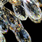 Affordable Crystal ceiling lights For Indoor home Lighting Fixtures (WH-CA-42)