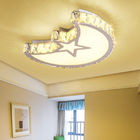 Children Bedroom Kids room Design Crystal ceiling lights for living room (WH-CA-47)