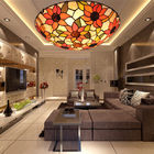 Tiffany style ceiling lamps For Indoor home Lighting Decoration (WH-TA-01)