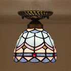 Tiffany kitchen Hallway ceiling lights Fixtures For ceiling Decor (WH-TA-07)