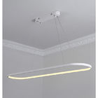 Decorative Acrylic pendant lighting for indoor home Lighting Fixtures (WH-AP-02)