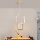 Modern Pulley pendant light Fixtures for Indoor home Lighting Fixtures (WH-AP-17)