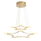 Contemporary hanging pendant light fixtures for living room Bedroom (WH-AP-19)