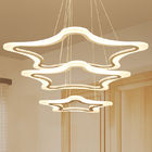 Contemporary hanging pendant light fixtures for living room Bedroom (WH-AP-19)