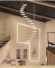 Modern exterior pendant lights for indoor home Lighting Fixtures (WH-AP-21)