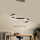 Contemporary pendant lighting for dining room Kitchen Lighting (WH-AP-30)