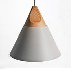 Modern droplet led pendant ceiling light For Kitchen Restaurant Lighting (WH-AP-44)
