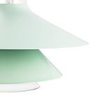 Modern cube pendant light for Indoor Kitchen Bedroom Lighting Fixtures (WH-AP-52)