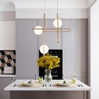 Trendy Iron pendant lights Modern style For indoor home Lighting Fixtures (WH-AP-55)