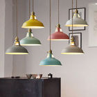 Green Pendant Lamp Restaurant Bar Drop Lights for indoor Kitchen Decoration (WH-AP-69）