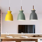 Macaroon Pendant Lamp For Indoor Home Kitchen Dining room Restaurant Lighting (WH-AP-70)
