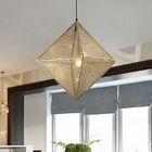 Modern two pendant light fixture for Kitchen Dining room Lighting Fixtures (WH-AP-72)