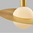 Nordic style fashion designer Pendant Lamp For Kitchen Dining room (WH-AP-74)