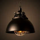 Edison bulb industrial pendant lighting fixtures Lamp fixtures （WH-VP-03)