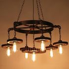 French country Vintage pendant lighting For Farmhouse Dining room Lighting Fixtures (WH-VP-19)