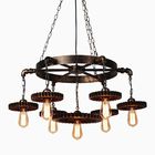 French country Vintage pendant lighting For Farmhouse Dining room Lighting Fixtures (WH-VP-19)