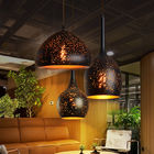 Loft Industrial enamel pendant lights for Kitchen Bedroom Living room Lighting Fixtures (WH-VP-23)