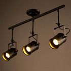 Vintage Spot Lights For Cloths Coffee Shope Pendat Lighting Fixtures For indoor home Lighting (WH-VP-33)