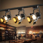 Spotlight Track Light Clothing Store Restaurant Bar Table Pendant Lamp (WH-VP-34)