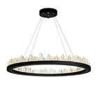 Modern Crystal Suspension Lights For Indoor home Bedroom Kitch Dining room luminaire (WH-AP-87)