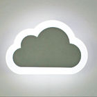 Children Kids room Bedroom clouds wall lamps (WH-OR-10)