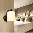 Retro vintage wall lamp bedroom bedside stair aisle wall light bed headboard lamp (WH-VR-83)