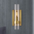 Nordic Wall Lamp For Gold Color Living Room Bedroom Hotel Wall lights(WH-OR-102)