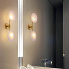 Designer wall lamps LED Northern European simple decorative lights on wall (WH-OR-109)