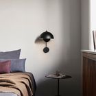 Modern Iron wall Light Color Flower bud wall lamp nordic Living Room Dining Room Kitchen Wall sconce(WH-OR-175)