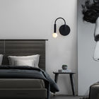 Modern Led Wall Lamp For Living Room Bedroom Loft Stairs Light(WH-OR-179)