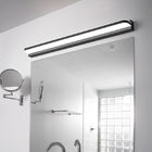 Cross-border exclusively for acrylic bedroom bathroom mirror lamp toilet lamp(WH-MR-24)