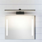 40/50CM 9W/12W LED Mirror Light Waterproof Bathroom Wall Lamp Washroom Cosmetic Wall sconce(WH-MR-27)