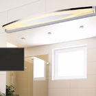 LED makeup lamp for Gold Bathroom dressing table led vanity light(WH-MR-43)