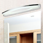 LED makeup lamp for Gold Bathroom dressing table led vanity light(WH-MR-43)