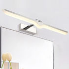 Indoor 9W/12W/14W/16W LED Wall mount Light Acrylic makeup Mirror Front Lamp(WH-MR-46)
