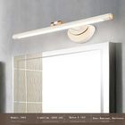 Modern Bathroom LED Wall Light Industry 9w 12w 14w Wall Lamp Makeup Mirror Lighting(WH-MR-18)