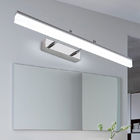 Modern LED Bathroom Wall Lamp 9W 12W Rotatable Waterproof Mirror Vanity Sconce Toilet Light(WH-MR-51)
