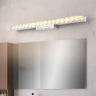 Modern Led mirror Crystal Wall Lighting Industrial style bathroom vanity Light(WH-MR-65)