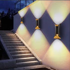 30W 40W Modern Outdoor Garden Balcony Porch Wall Lamp Waterproof Villa Hotel Park Wall Light(WH-HR-06)