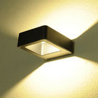 Waterproof Outdoor wall lighting IP65 Modern Indoor Lamps coloful Decorative light(WH-HR-14)