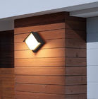 12W LED Wall Light Waterproof IP66 Porch Light Modern LED Wall Lamp(WH-HR-25)