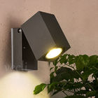 Outdoor waterproof wall lamp aisle stairs balcony garden outdoor wall lamp(WH-HR-30)