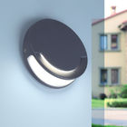 Round shape creative buitenverlichting led wand lamp waterproof outdoor wall sconce(WH-HR-32)